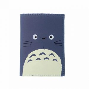 Anime Cartoon Passport Cover Women Girls ID Bank Card Address Holder Boarding Travel Accessories PU Leather 4.jpg 640x640 4 - Passport Cover
