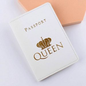 what is passport cover