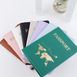 how to choose the best passport cover